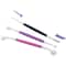 Wilton™ 3-Piece Fondant Starter Tool Set